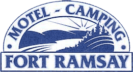 Motel & Camping Fort Ramsay